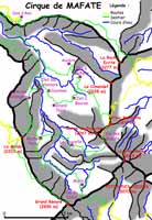 Carte du cirque de Mafate, taille : 101 Ko